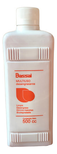 Bassai Products - Multiuso Desengrasante 0