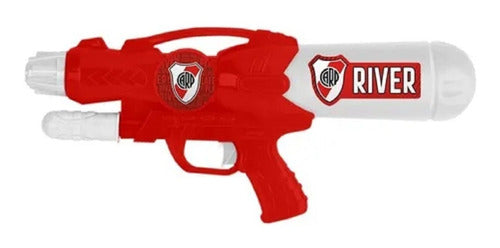 Sebigus Water Gun River Plate 36cm Soccer 0