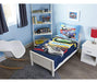 Hot Wheels Epic - 4-Piece Toddler Bed Set 0