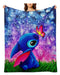 DURENSHI Cartoon Blanket - Kids Bedding 0