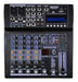 Consola Mixer Moon Mc 602 0