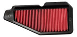 Motexo Air Filter Yamaha Ray Zr 115 Bagattini Motos 0