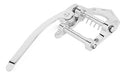 Ponte Vibrato Tailpiece Para Guitarra Vintage Ronsani 1214 1