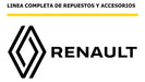 Kit Retén Motor Renault 18 - 21 - Tráfic 2.0 2.2 2