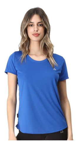 Outlet Elena T-Shirt Second Selection - Aerofit Sw 10