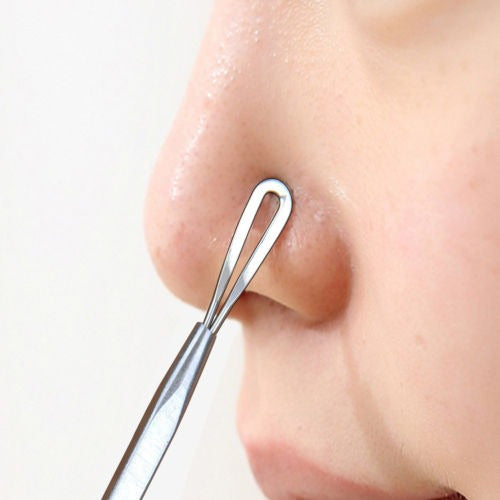 Acné Blackhead Remover Tool - Espinilla Comedón Extractor 5