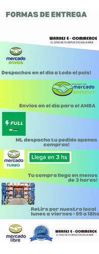 Pars Bulbo Sensr Temperatura Verde Seat Cordoba Ibiza Leon Toledo 4