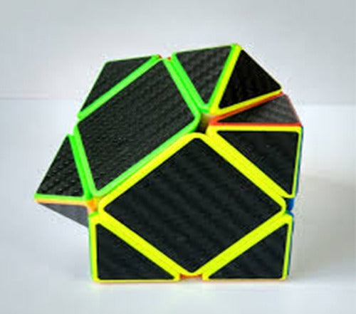 Trekashop Cube World Magic Cubo Magico Rombo 2