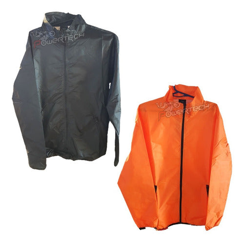 Mura Racing Windbreaker Jacket 0