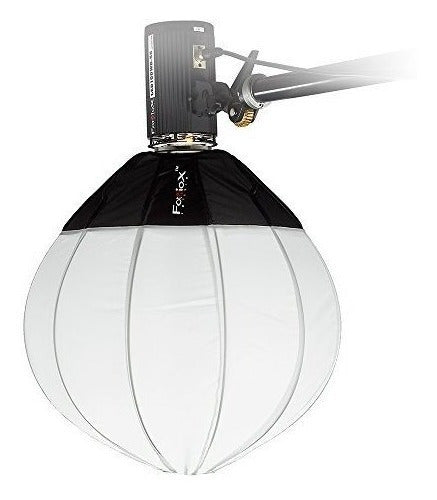 Fotodiox Softbox Lantern 20in (50cm) Globe - Softbox Globe 0