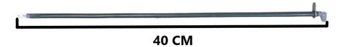 Resistencia Horno Electrico Bgh Inferior 350w 40 Cm 2