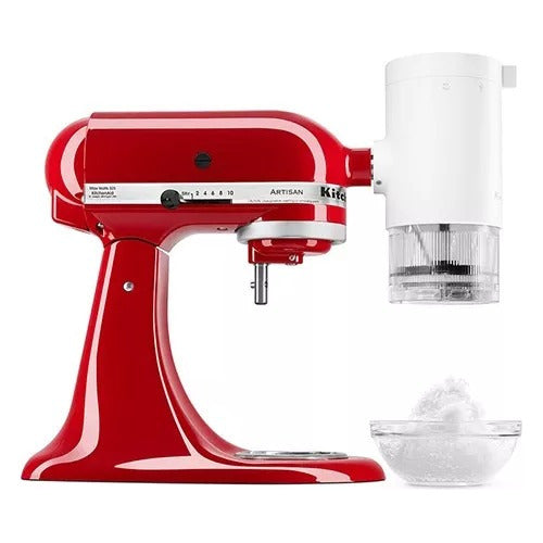 KitchenAid Mixer Accessory Ice Scraper KSMSIA 0