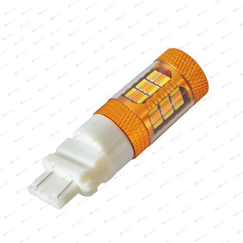 DuraFlux 3157 4114 Switchback DRL White Amber Int 5