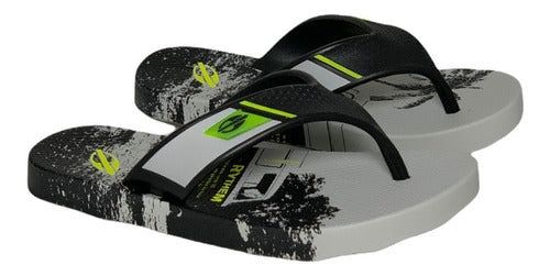 Mormaii Chinelas Ojotas Chanclas Verano 0