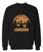 Memo Estampados Charizard Silhouette Hoodie 0