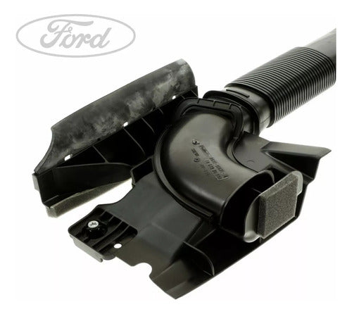 Ford Mondeo Mk4 and Ford S-Max New Original Air Intake Filter 3