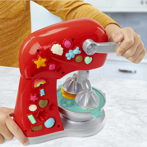 Play-Doh Magical Mixer 1