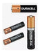 Duracell AAA Alkaline Battery Pack of 16 in Blister (2 Units) 1