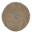 Haussman Round Soft Non-Slip Bathroom Rug 50cm Camel 0