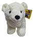 Plush Polar Bear 40cm DS21003-45 0