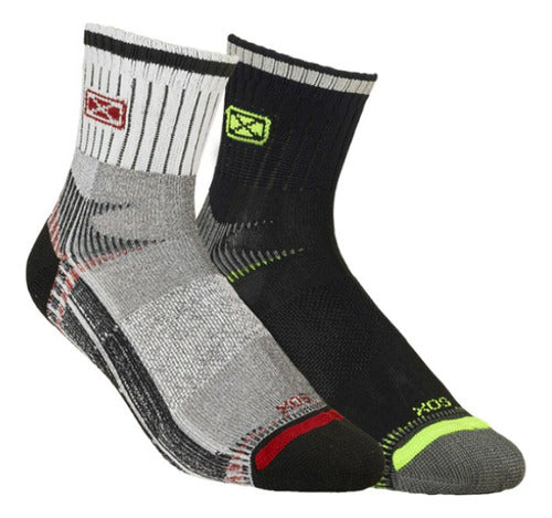 Sox Medias Sox Te43b Andes Trekking 1