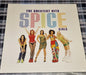 Spice Girls - Greatest Hits - Vinyl Impor News #cdspaternal 0