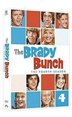 Brady Bunch: The Complete Fourth Season Brady Bunch: The Com 0