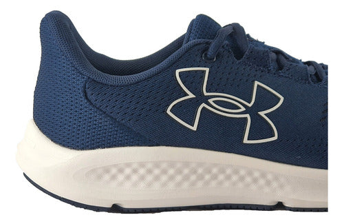 Under Armour Running Shoes Men Charged Pursuit 3 Mar Ras 5