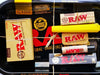 Kit Raw Raw Bandeja Lata Papeles Con Filtros Sauver Kit Raw Limitada 4