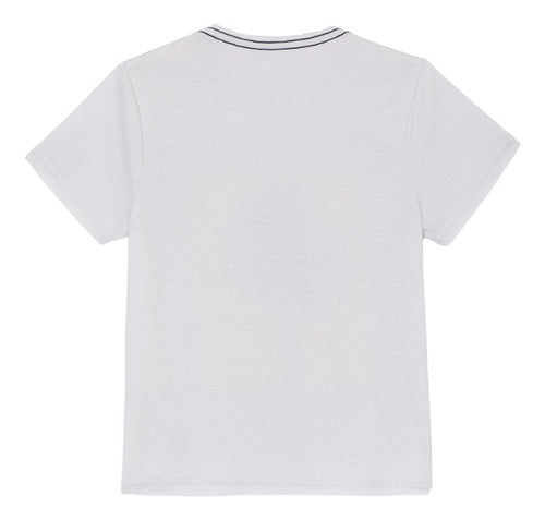 Wanama Kids Sun Premium Cotton Short Sleeve T-Shirt for Boys 3