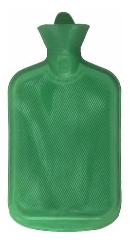 Bremen Hot Water Bottle with Leak-Proof Cap 1.75 Lts 0
