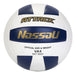 Nassau Attack Volleyball Ball - 5 Soft Touch Professional 55