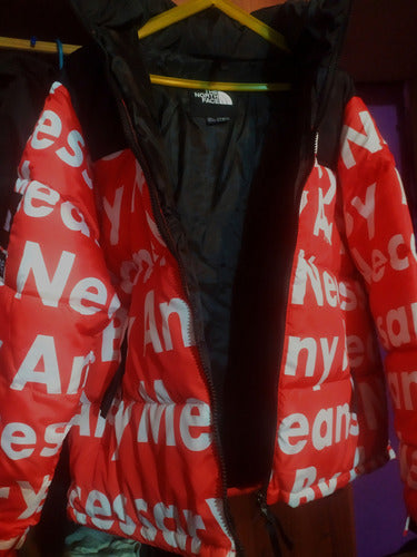 The North Face Supreme Jacket 1