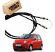 Fremec Cable De Freno Trasero Chery QQ 0