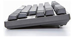 Durgod Taurus K320 Tkl Teclado Mecánico Para Videojuegos 87 3