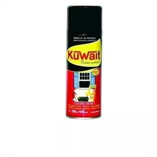 Kuwait Efecto Tiza 3 En 1 155g Amarillo Tiza 0