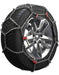 Snow Chains Cadenas Para Nieve Apta Medida 205/80R16 0