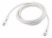 Amazonbasics - cable Usb Tipo C A Usb Tipo C 3.1 gen1 - 6 3