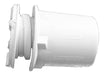 Conector Caño Rigido 20mm- Ip 40- Sica Pack X 10 Unidades 1