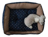 Lumière PetShop Small Shetland Shepherd Italian Greyhound Bed 4