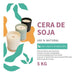 Cera De Soja 5kg 0