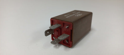 Relay De Ford Sierra Original Ford 83bg/10b926/ba/ 5