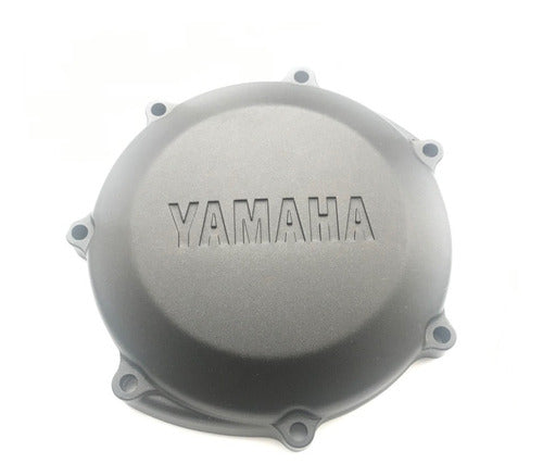 Clutch Cover Yamaha YZF 250 01/07 Genuine Solomototeam 0