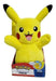 Pokemon - Pelúcia Pikachu Com Luz E Som 30cm - Sunny 5