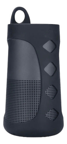 Bose SoundLink Revolve Silicone Speaker Case 0