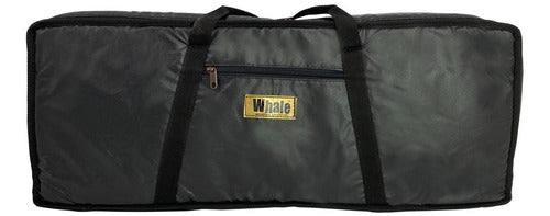 Whale Keyboard Case for 3/8 - Oddity 0