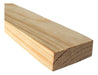 Pine Elliotis Wood Strip 1 x 5 x 3.66m 0