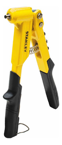 Stanley Heavy-Duty Contractor Riveter 0