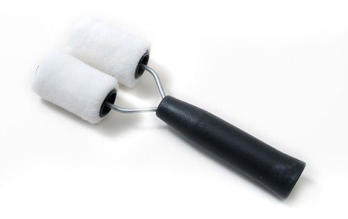 Matêzz Short Hair Epoxy Paint Roller Pinta Reja X10 Units 0