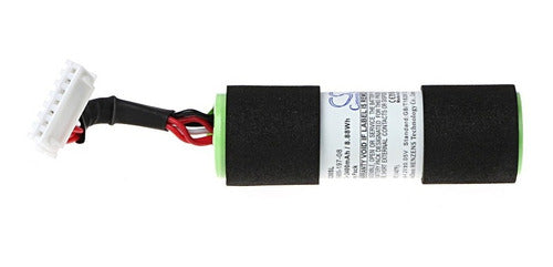 Battery for Sony SRS-X2 Speaker - SF-02 Compatible 0